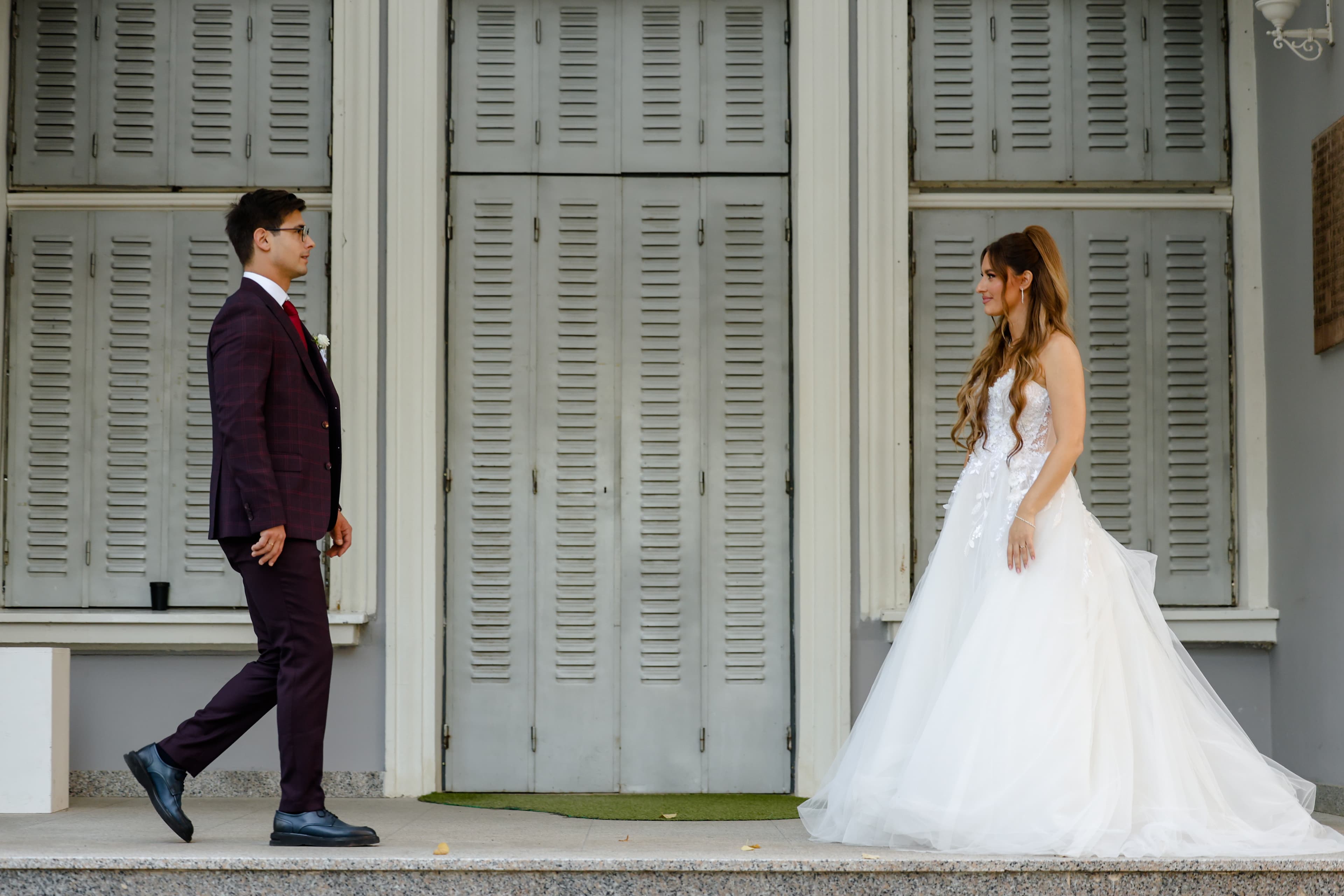 Venčanje fotografija