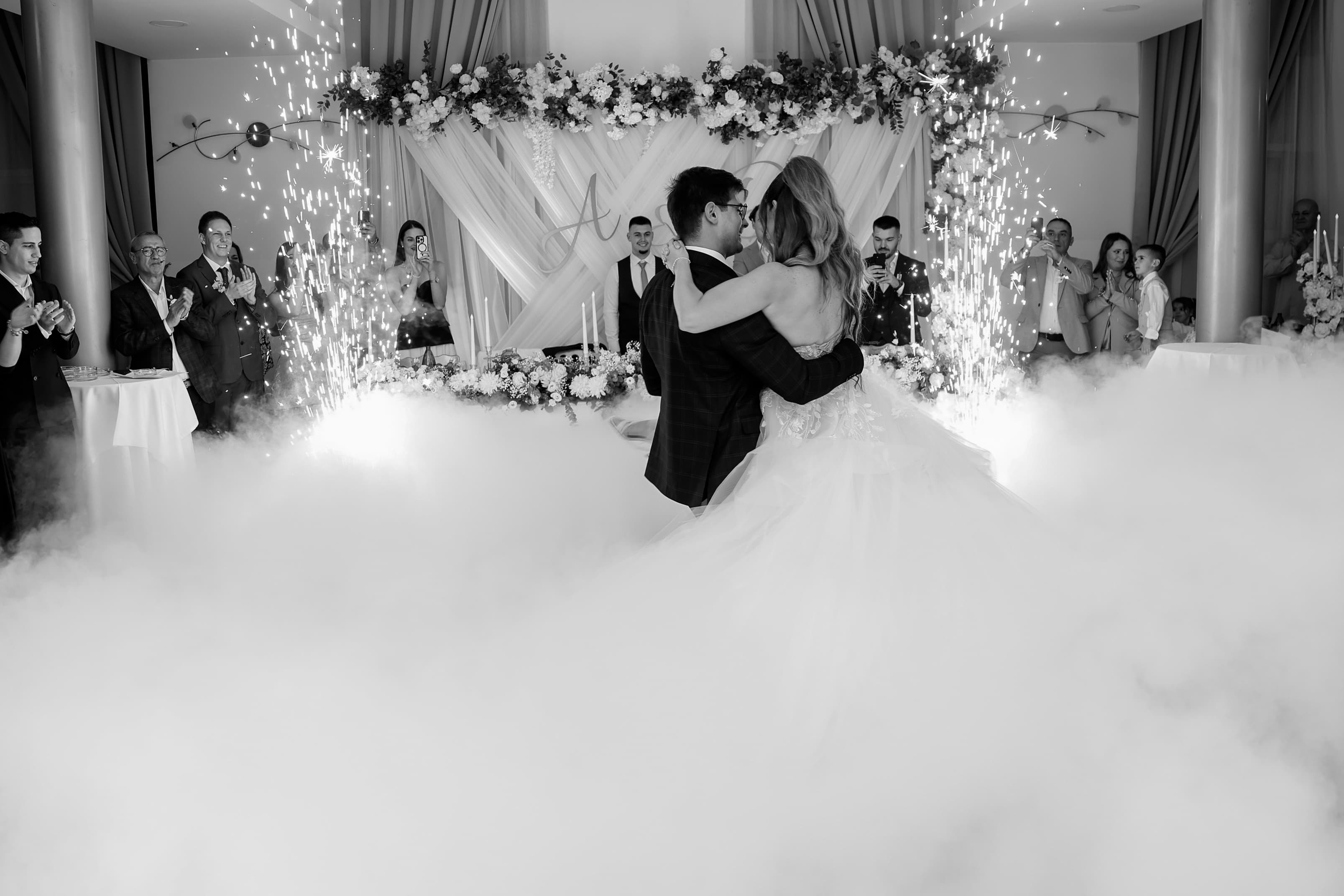 Venčanje fotografija