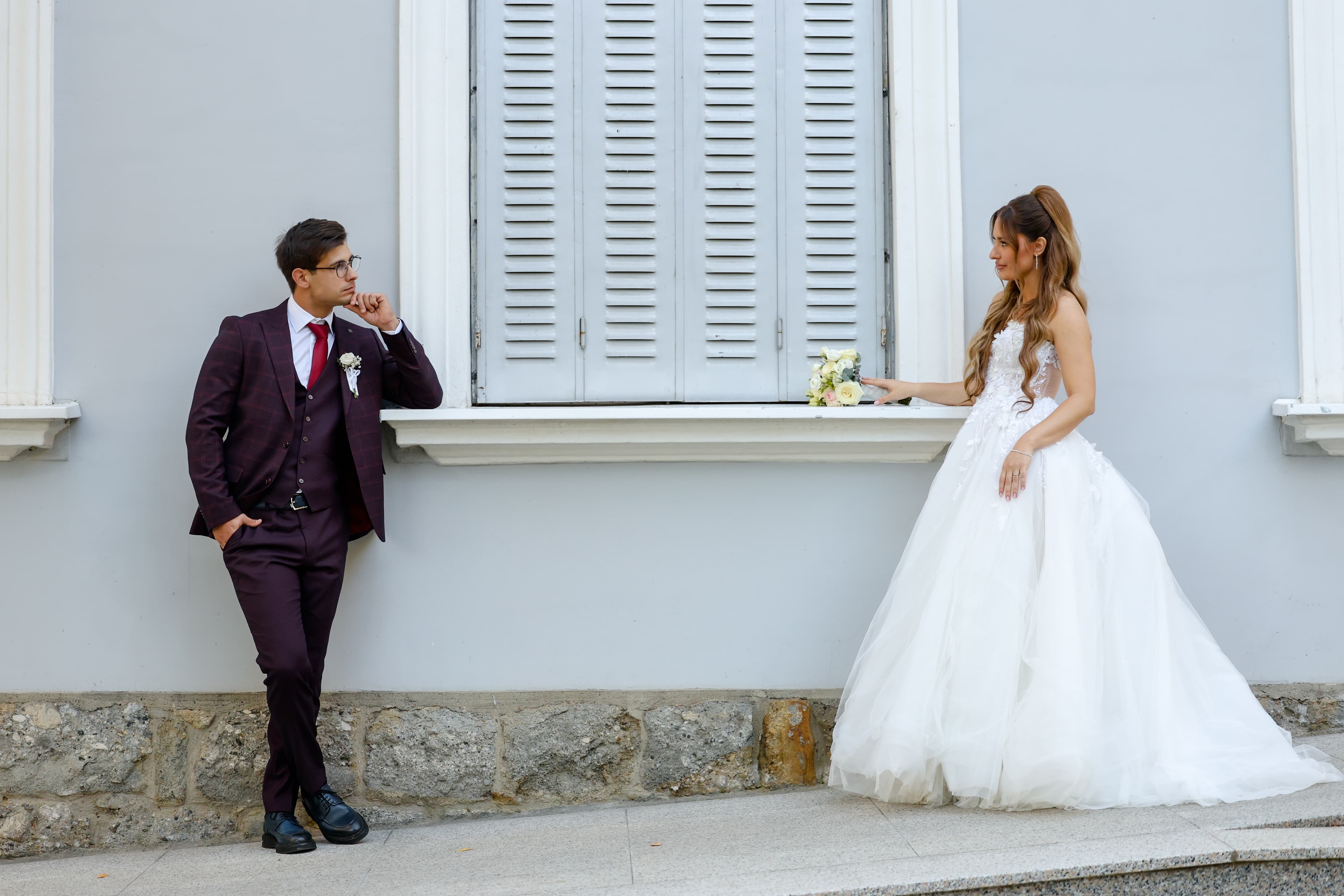 Venčanje fotografija